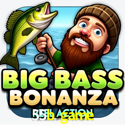 A Revolução dos Aplicativos de Jogos no 55b game