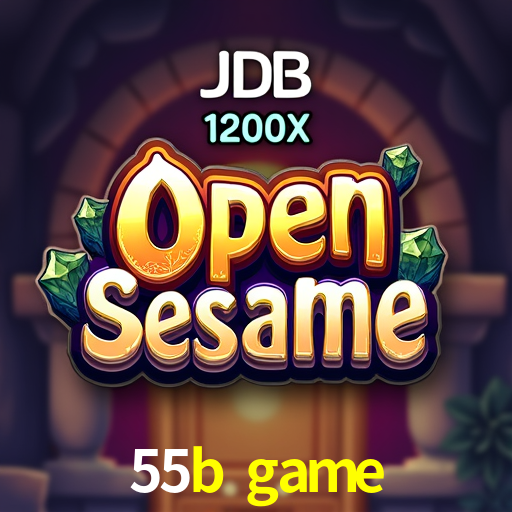 A Revolução dos Aplicativos de Jogos no 55b game