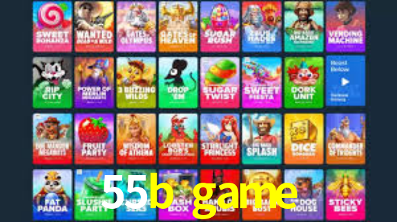 Descubra a Essência do 55b game: Nossa História e Compromissos