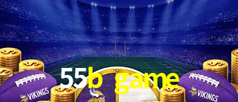 Descubra o Mundo do Cassino Online com 55b game