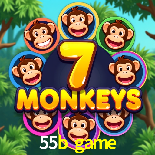 Desvendando o Mundo dos Jogos Virtuais na 55b game