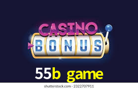 A Popularidade dos Caça-Níqueis no 55b game