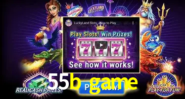 Desvendando o Mundo dos Jogos Virtuais na 55b game